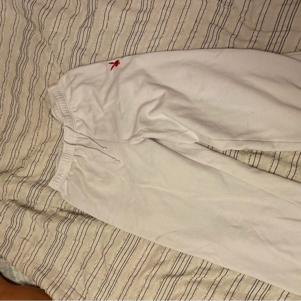 Playboy sweats